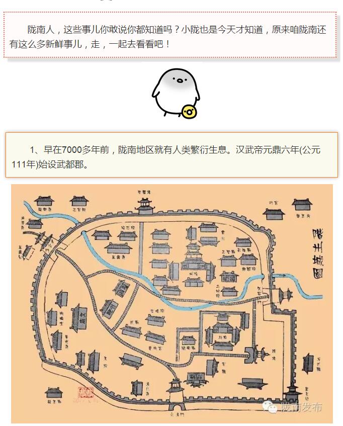 蘭渝鐵路最早由孫中山先生提出？在隴南，你不知道的事兒還有……